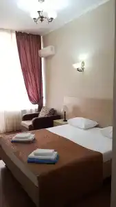 Lazurnoe Okno Guest House - 48