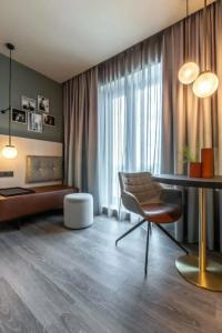 Hilton Garden Inn Mannheim - 31