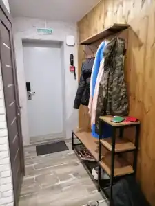 Бизнес отель Loft - 14
