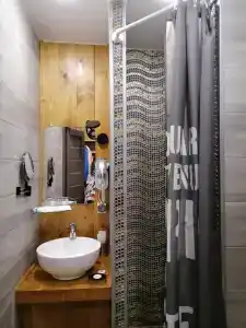 Бизнес отель Loft - 17