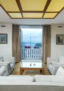 Radisson Istanbul Sultanahmet - 1