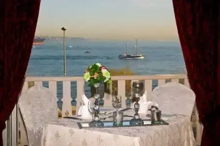 Radisson Istanbul Sultanahmet - 10