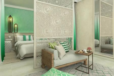 Sol Oasis Marrakech - 10