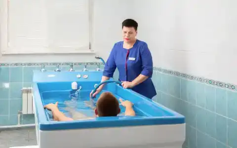 Biryuza Sanatorium - 8