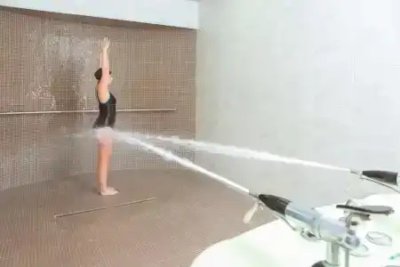 Biryuza Sanatorium - 12