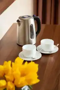 Biryuza Sanatorium - 26