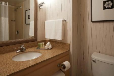 Hilton Los Angeles Airport - 7