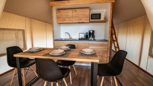 Arena One 99 Glamping - 53