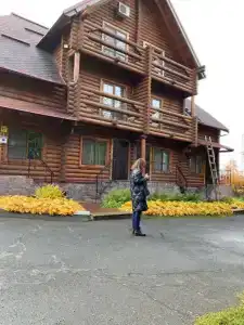 Rus' Mini-Hotel - 20