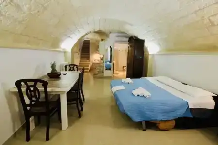B&B Pietramare - 13