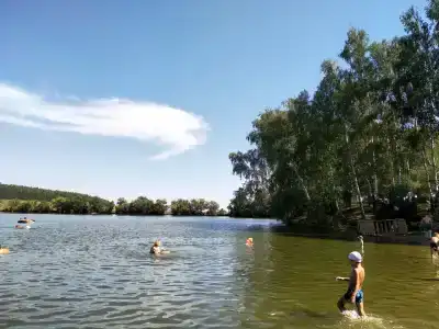 Chistye Prudy Penza - 30