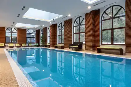 MERCURE Роза Хутор - 23