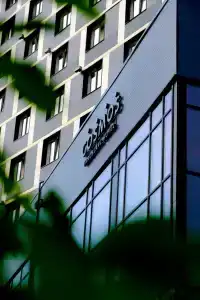 Park Inn by Radisson - 32