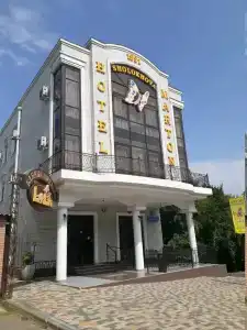Мартон Шолохова - 0