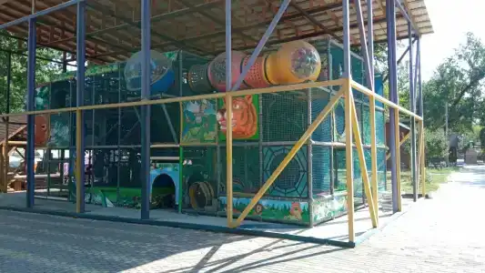 Recreation center Dubovaya Roshcha - 23