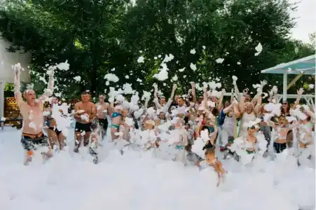 Pansionat DUBLIN-DOLPHIN - 16