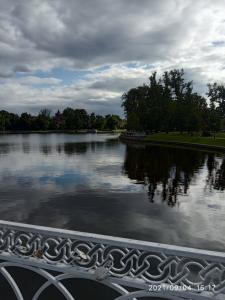 Villa Tat'yana Na Verhneozyornoj - 99