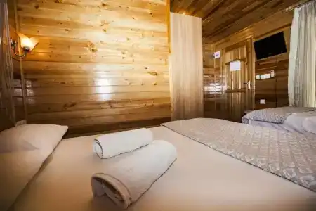 Turkuaz Bungalows - 33