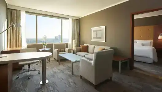 The Westin - 36