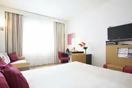 Novotel Salerno Est Arechi - 38