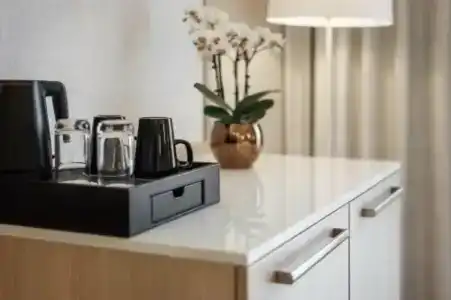 Courtyard by Marriott Vilnius City Center - 15