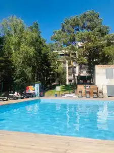 Parkhouse Kokshetau - 37