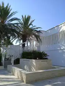 So Nice Beach Resort - 26