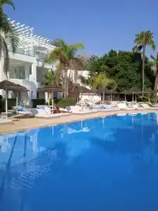 So Nice Beach Resort - 9