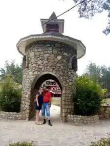 Lesnaya skazka - 62