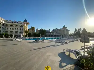 Side Star Resort - Ultra All Inclusive - 22