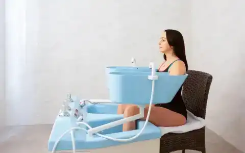 Biryuza Sanatorium - 9