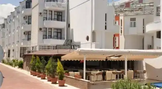 Miranda Moral Beach - 35