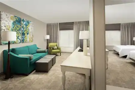 Hilton Garden Inn San Antonio Airport - 4