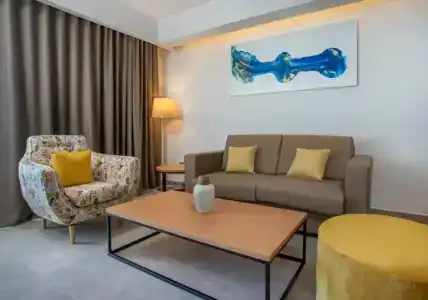 Serenade Punta Cana Beach & Spa Resort - 50