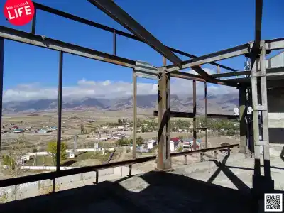 Dom otdyha Altyn-Kyol Pansionat - 9