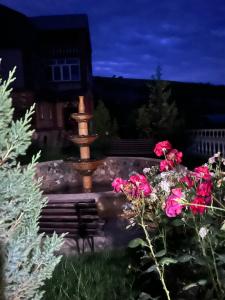 S Lechebnymi Vannami MIni-hotel - 23