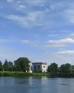 Berezovye dali - 2