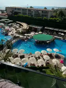 Seaden Quality Resort & Spa Ultra All Inclusive - 17