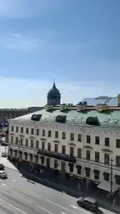 РиверСайд Невский - 23