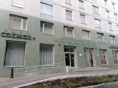 Park Inn by Radisson Kazan - 69