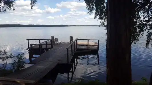 База отдыха Чигиринка - 22