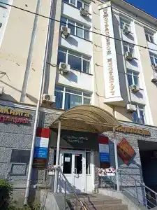 Hampton by Hilton - 30