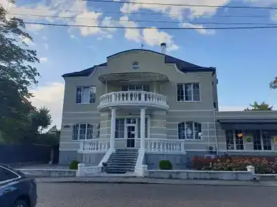 Villa Tat'yana Na Verhneozyornoj - 79