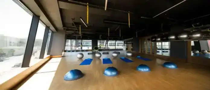 Windsor & Convention Center Istanbul - 68