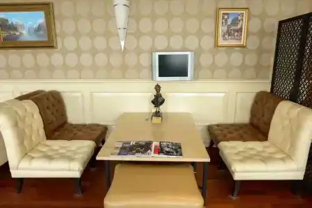 Crowne Plaza - Minsk, an IHG - 12