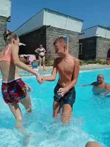 Recreation center Madagaskar - 6