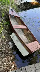 Guest house Druzhba - 16