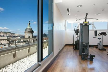 NH Collection Calderon - 17