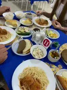 Pansionat Niva Sanatorium - 36