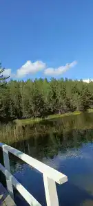 Park razvlecheniy Chyornoe ozero - 9